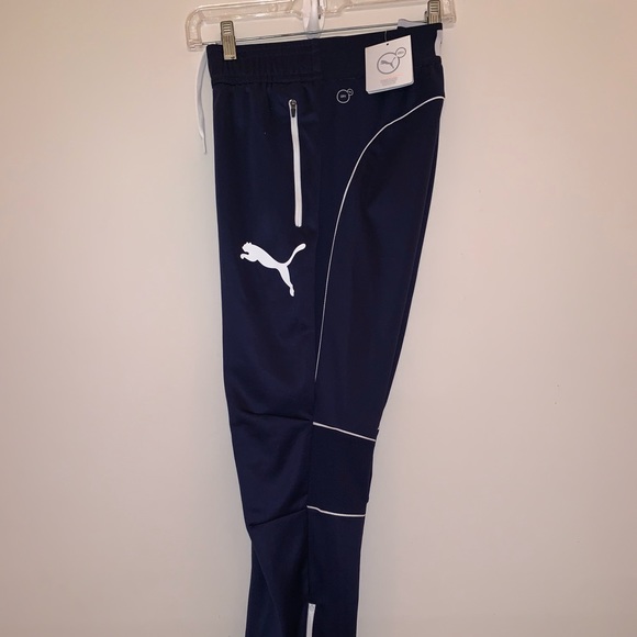Puma | Pants | Puma Soccer Pants | Poshmark